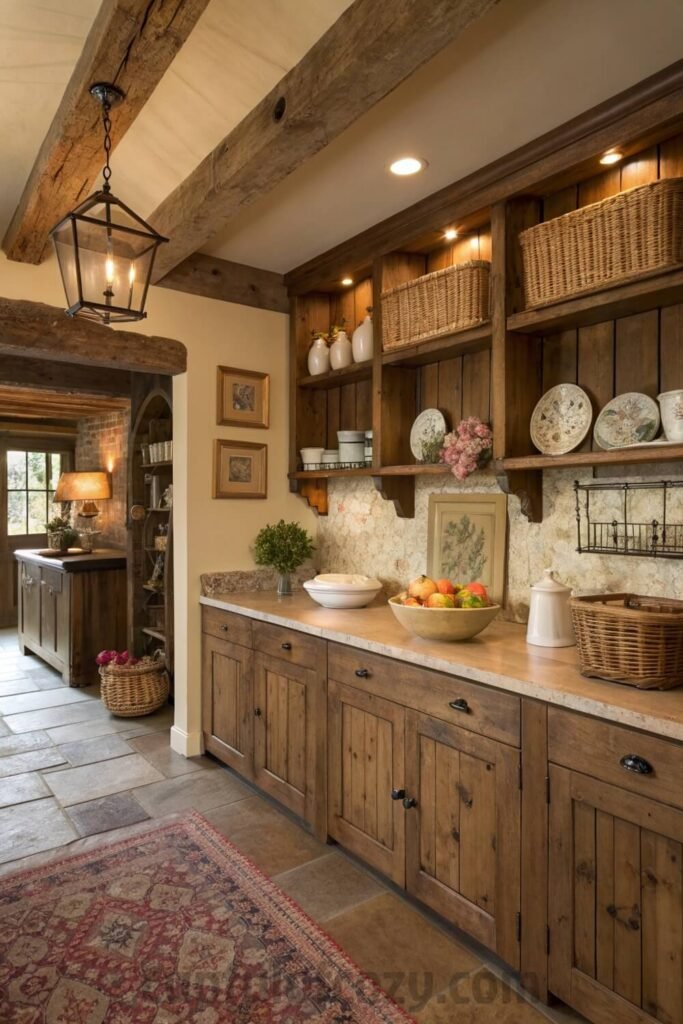 farmhouse-open-shelf-ideas-for-kitchen-storage (1)
