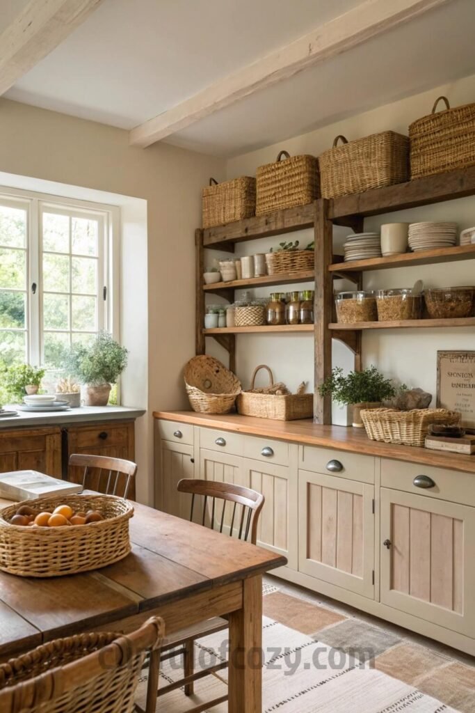 farmhouse-open-shelf-ideas-for-kitchen-storage (1)