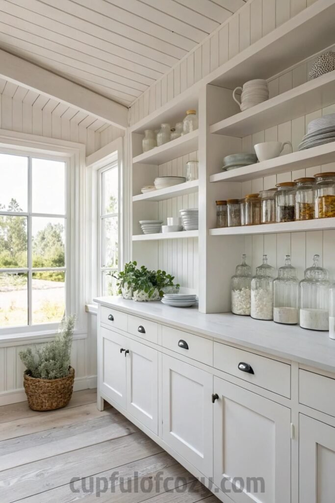 farmhouse-open-shelf-ideas-for-kitchen-storage (1)