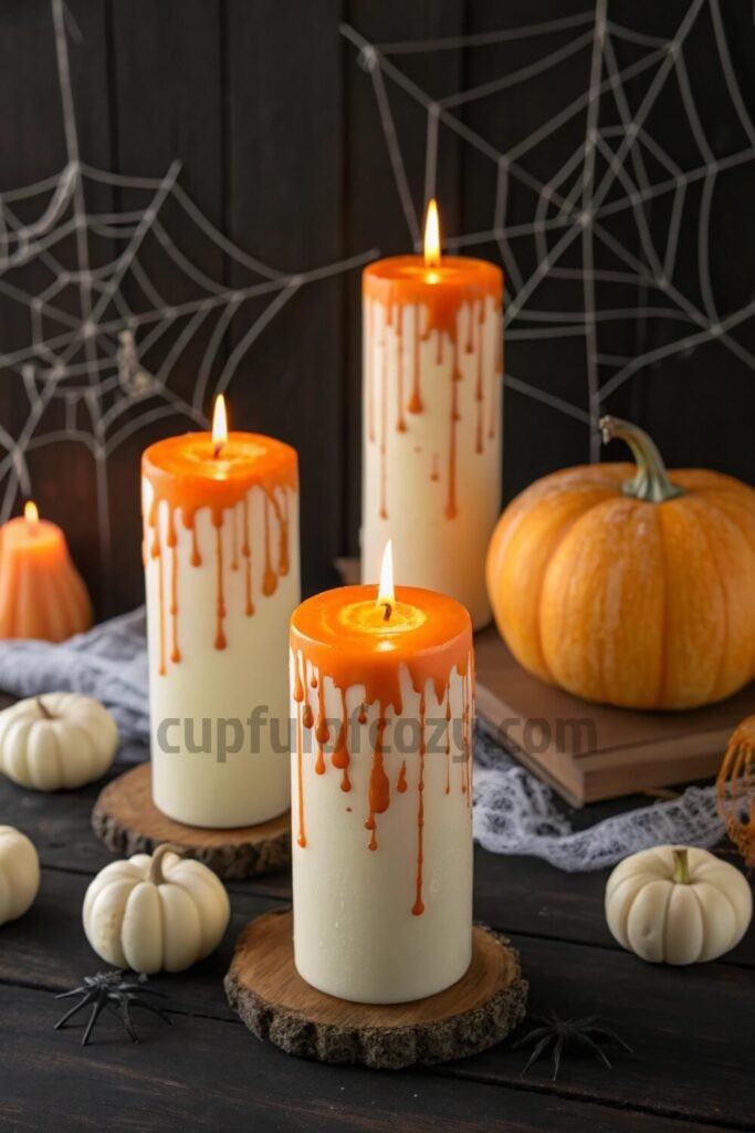 halloween-candle-decor-that-doubles-as-a-spa-