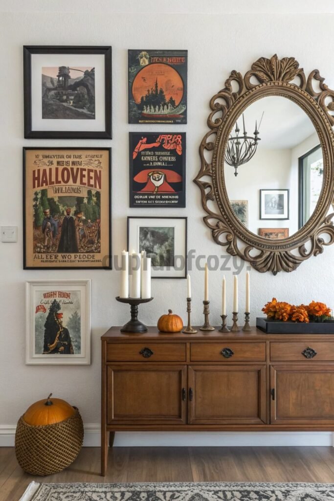 halloween-wall-backdrop-without-power-tools