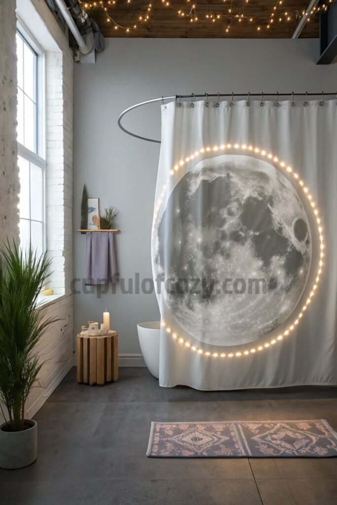 halloween-wall-backdrop-without-power-tools