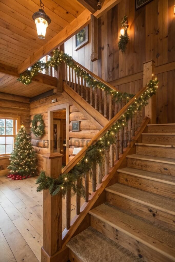 hang-garland-without-drilling-holes