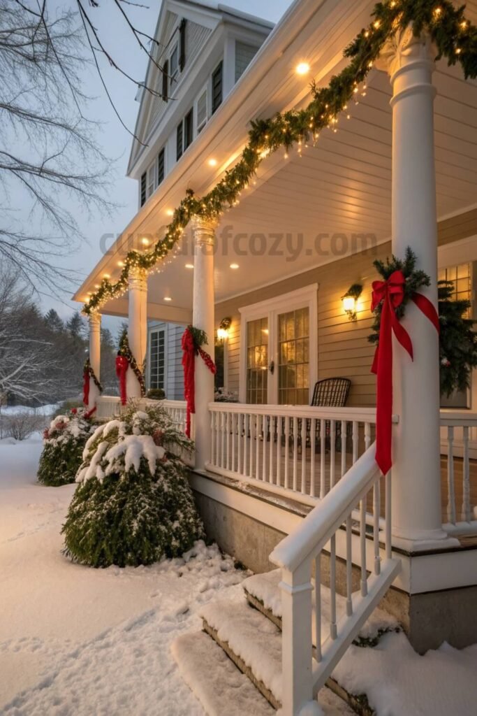 hang-garland-without-drilling-holes