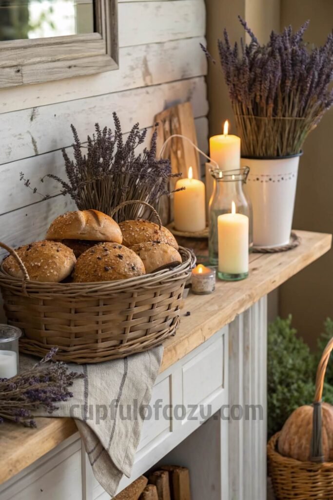 harvest-mantel-styling-ideas-for-busy-moms-before- (7)