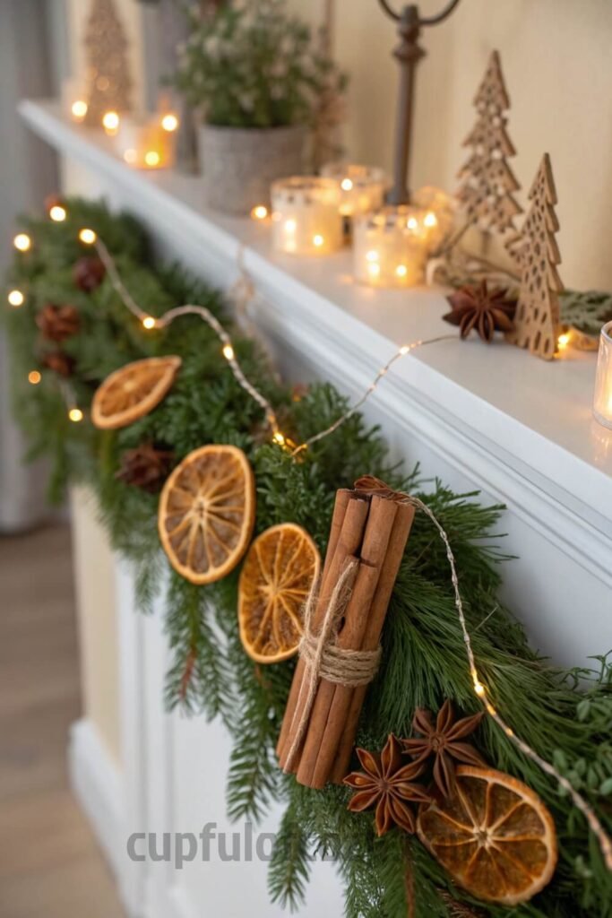 harvest-mantel-styling-ideas-for-busy-moms-before- (7)