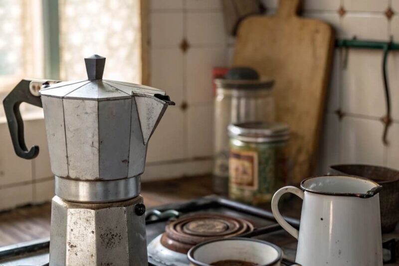 11 Kitchen Gadgets That Have a Nostalgic, Old-Fashioned Vibe