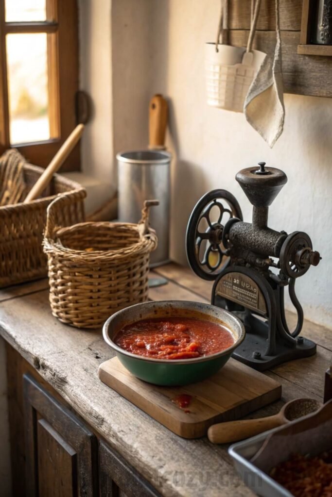 kitchen-gadgets-that-have-a-nostalgic--old-fashion