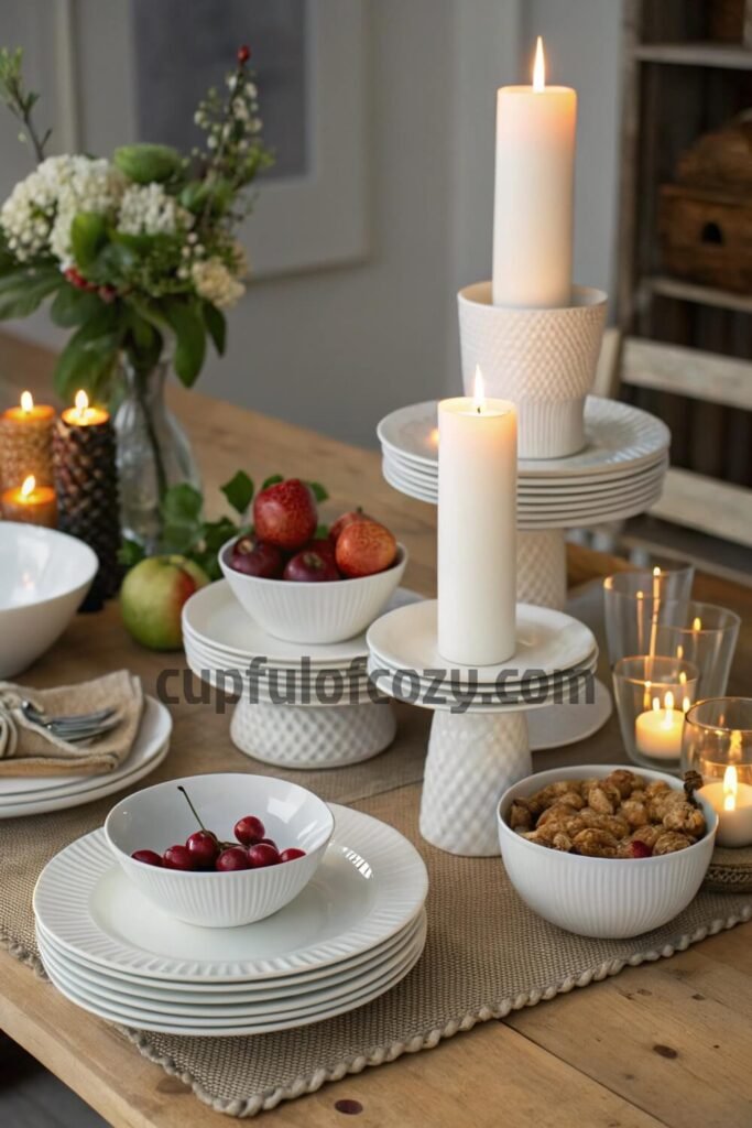 last-minute-fall-table-setting-hacks-that-look-exp