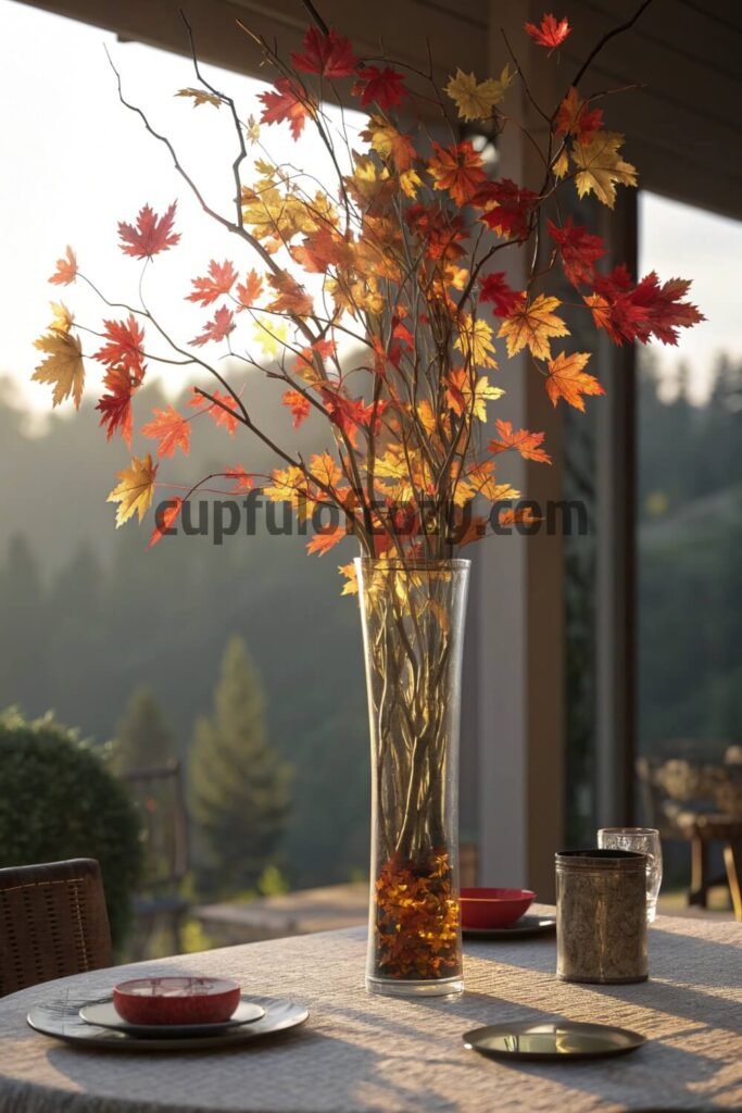 last-minute-fall-table-setting-hacks-that-look-exp