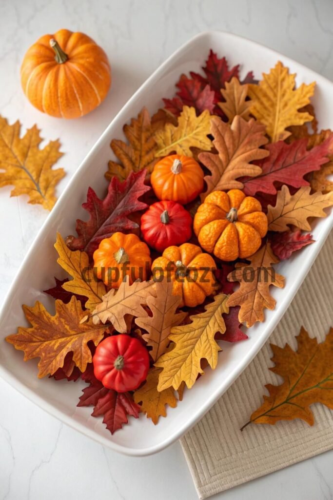 last-minute-fall-table-setting-hacks-that-look-exp