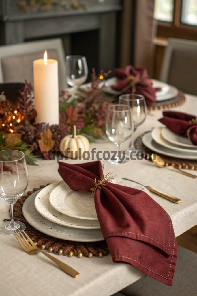 last-minute-fall-table-setting-hacks-that-look-exp