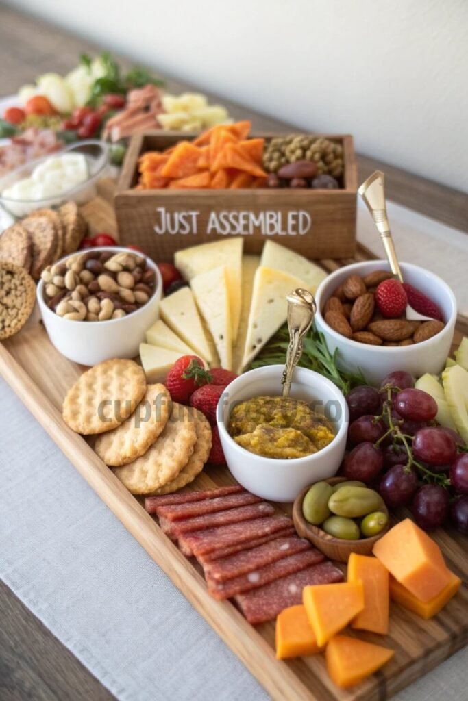 lazy-girl-s-guide-to-making-a-charcuterie-board