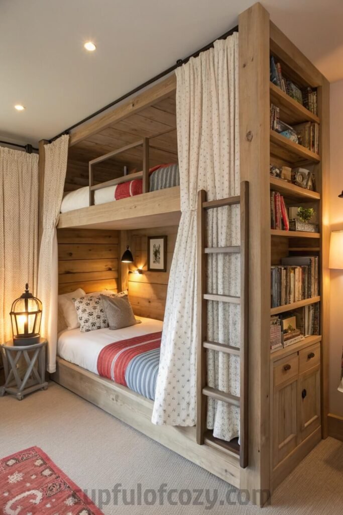 loft-bed-and-desk-underneath