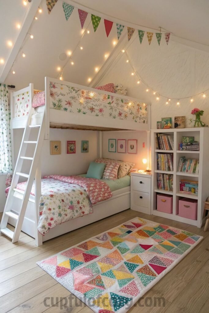 loft-bed-and-desk-underneath