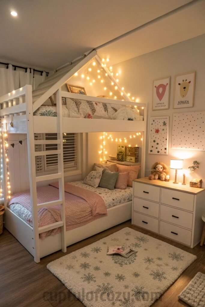 loft-bed-and-desk-underneath