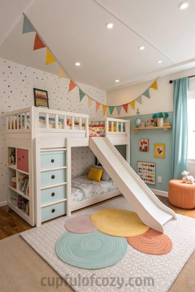 loft-bed-for-low-ceiling