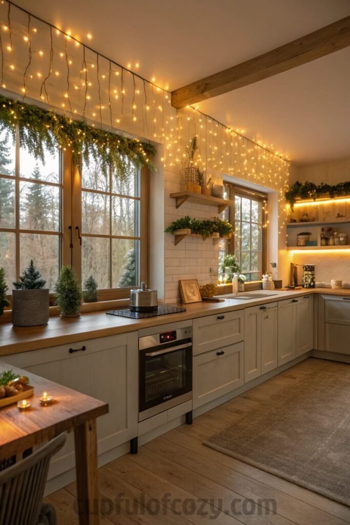 make-your-kitchen-christmas-ready