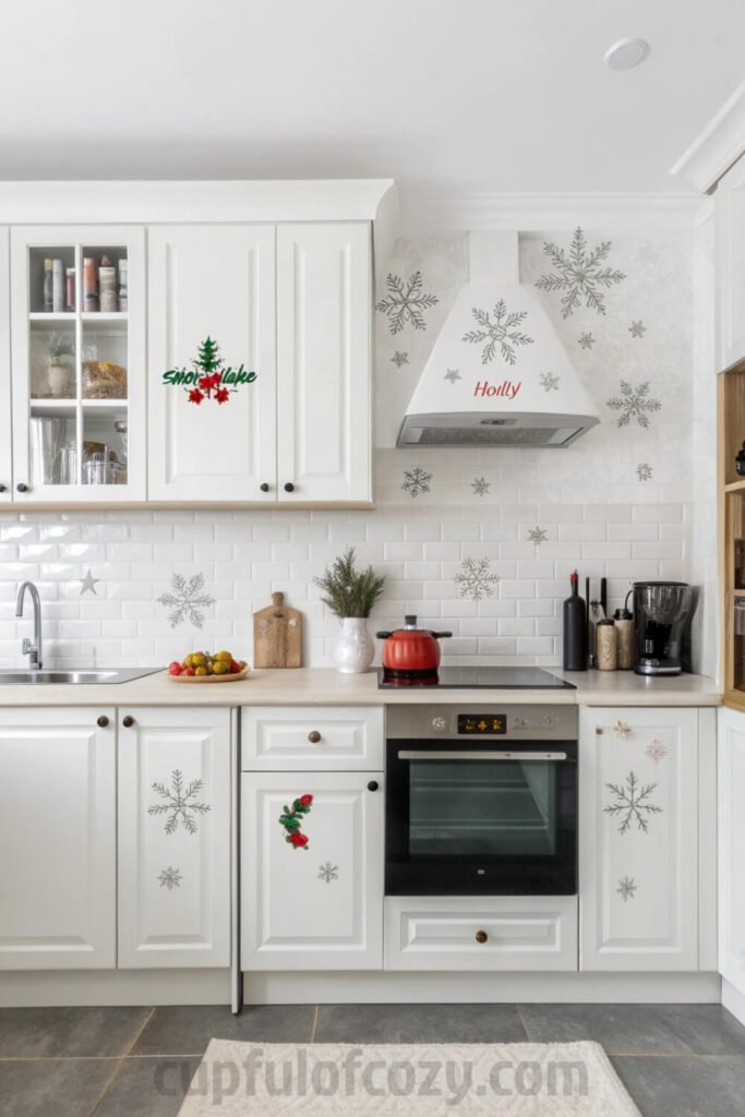 make-your-kitchen-christmas-ready