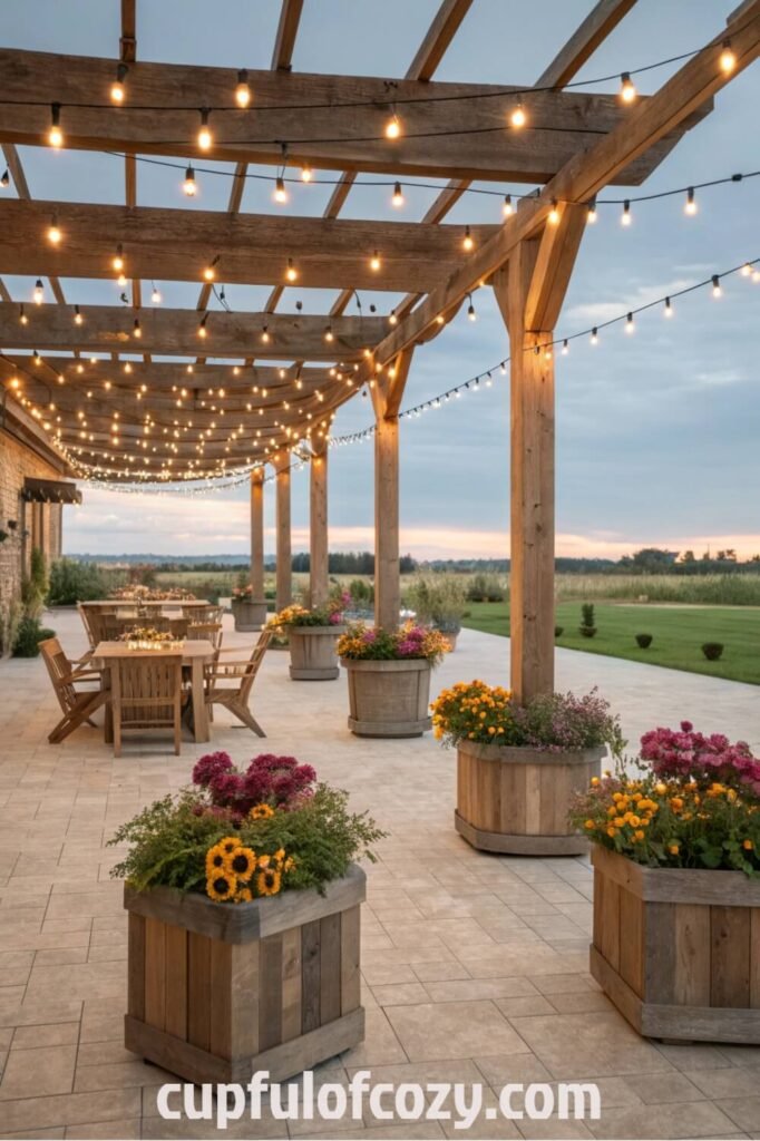modern-farmhouse-patio-with-string-lights-and-lant (1)