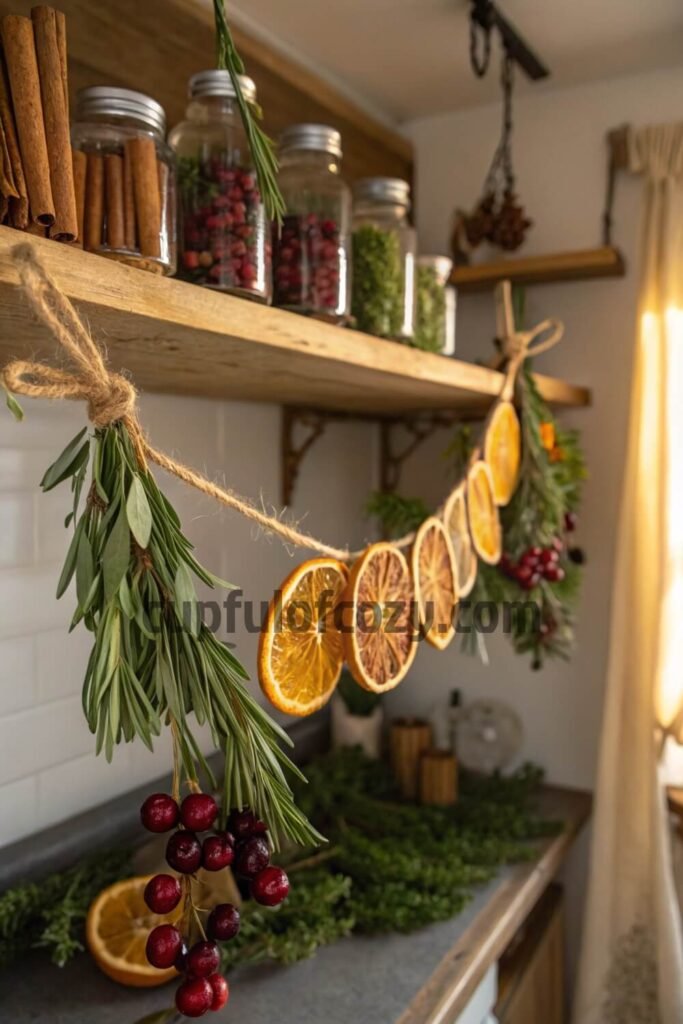 no-sew-ways-to-make-a-seasonal-garland-that-lasts-