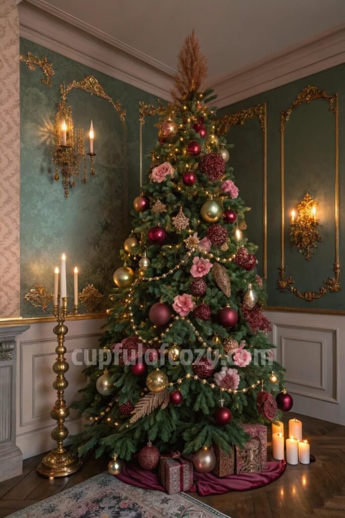 nostalgic-victorian-christmas-decor--pairing-a-ros (6)