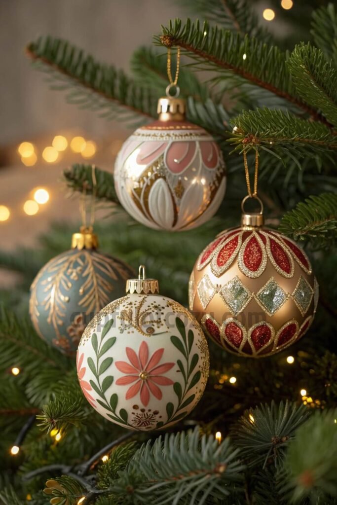 nostalgic-victorian-christmas-decor--pairing-a-ros (6)