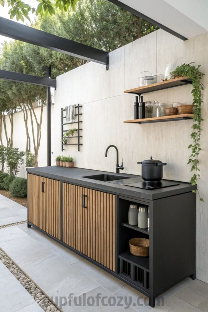 outdoor-kitchen-sink