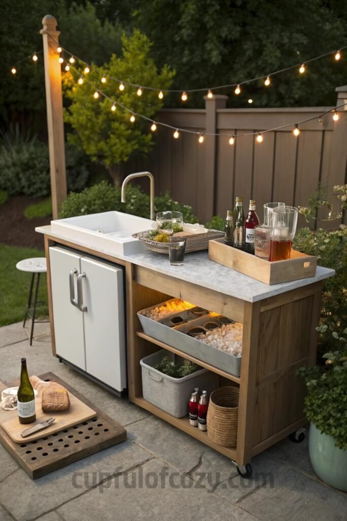 outdoor-kitchen-sink