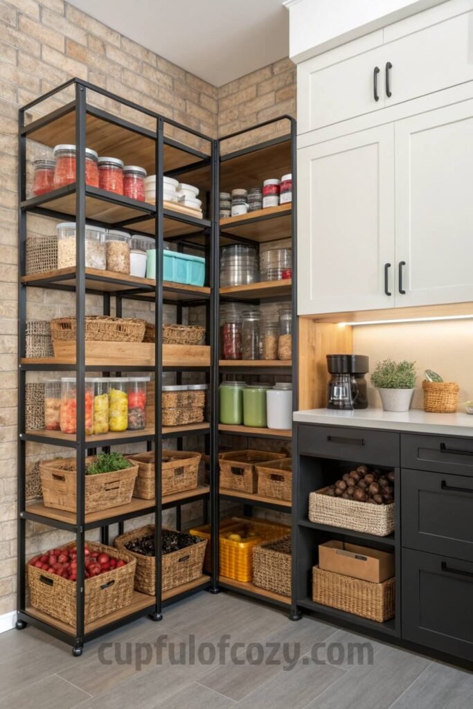 pantry-meal-prep-cupboard-solutions-for-small-kitc