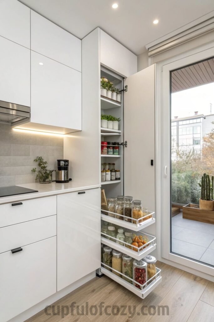 pantry-meal-prep-cupboard-solutions-for-small-kitc