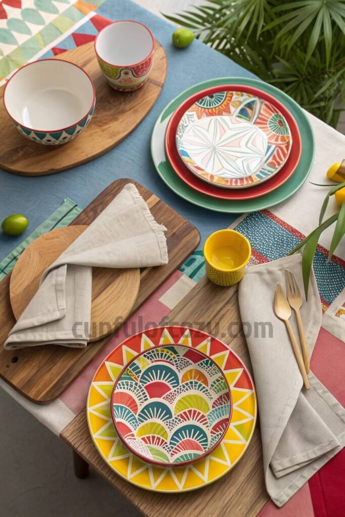 party-table-when-you-don-t-own-matching-dishes
