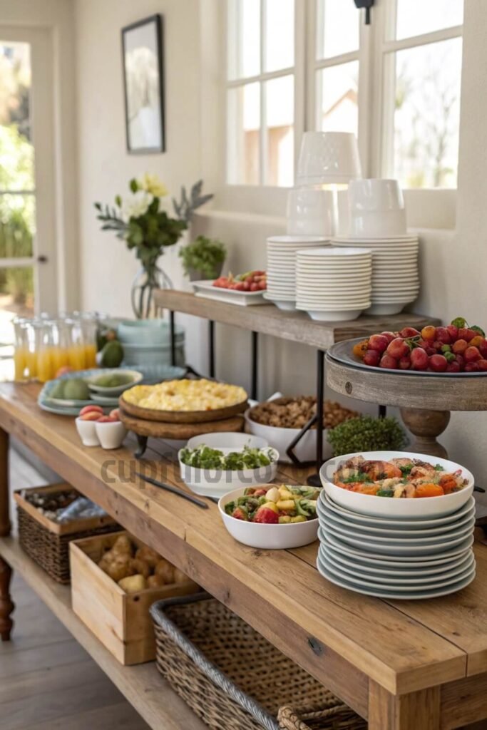 party-table-when-you-don-t-own-matching-dishes