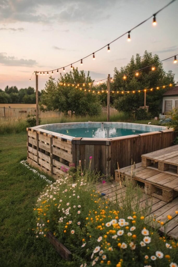 pool-with-retaining-wall-ideas-for-sloped-backyard