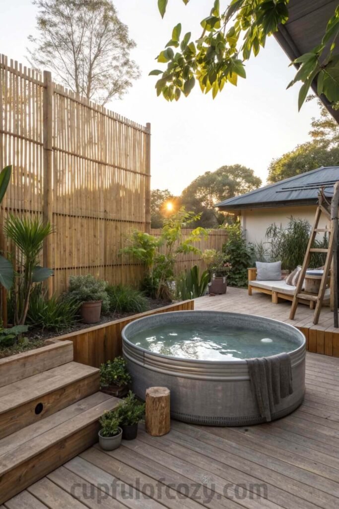 pool-with-retaining-wall-ideas-for-sloped-backyard