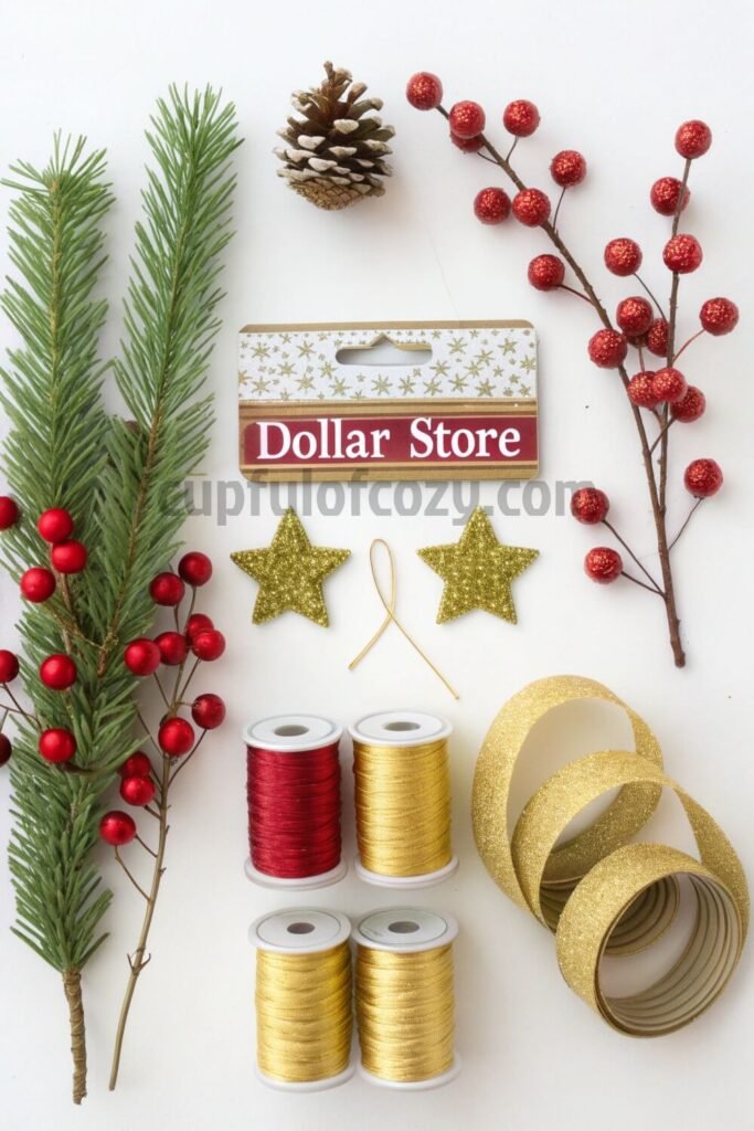 refresh-old-christmas-wreaths-for-cheap (11)