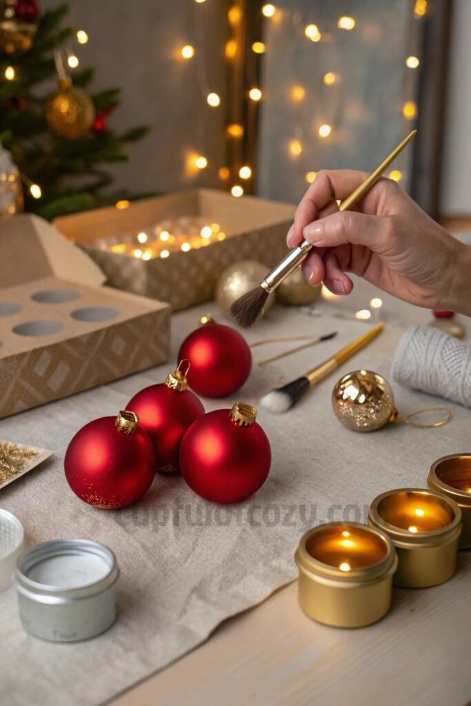 refresh-old-christmas-wreaths-for-cheap (11)