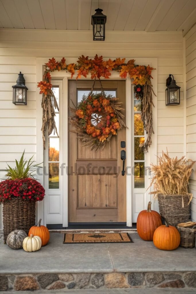 reuse-halloween-decor-for-thanksgiving