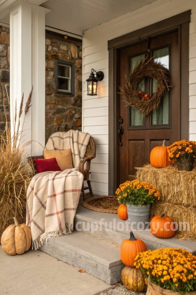reuse-halloween-decor-for-thanksgiving