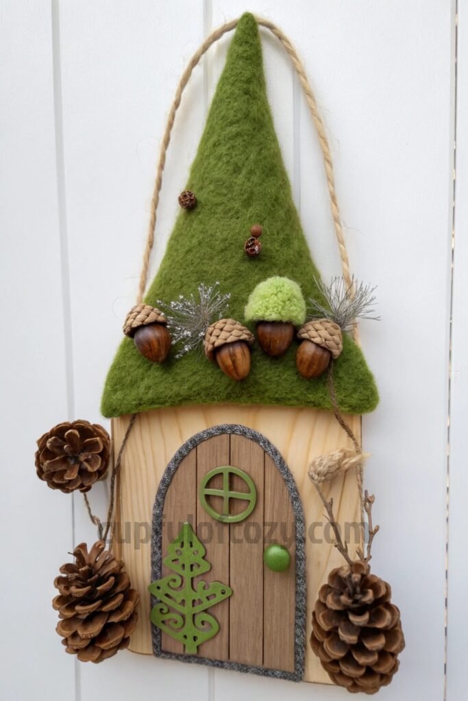 rustic-farmhouse-halloween-gnome-door-hangers