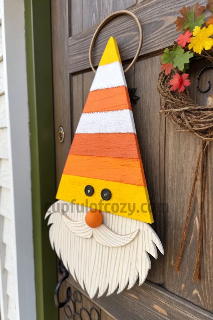 rustic-farmhouse-halloween-gnome-door-hangers
