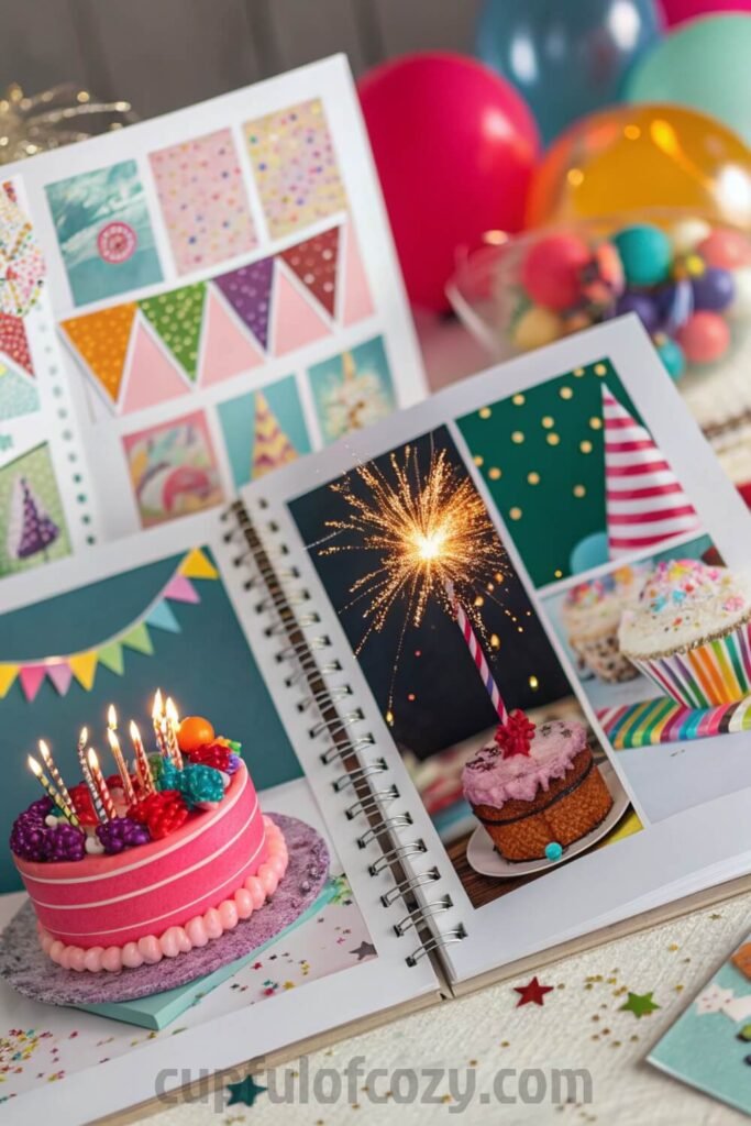 scrapbook-ideas-for-baby-s-first-birthday (1)