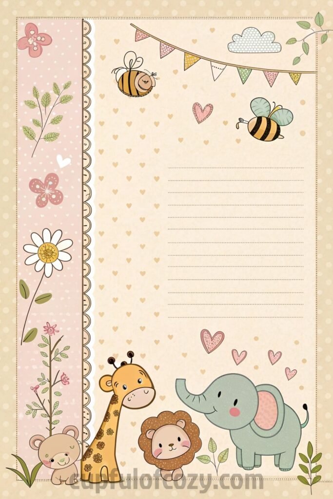 scrapbook-ideas-for-baby-s-first-birthday (1)