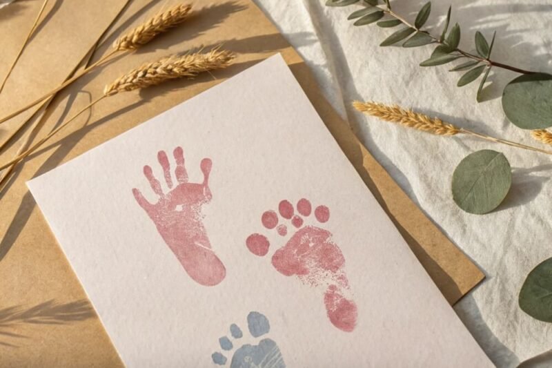 8 Scrapbook Ideas for Baby’s First Birthday You’ll Treasure Forever