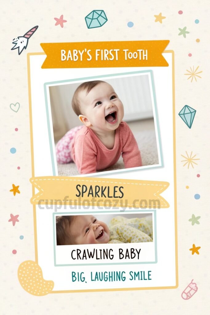 scrapbook-ideas-for-baby-s-first-holidays
