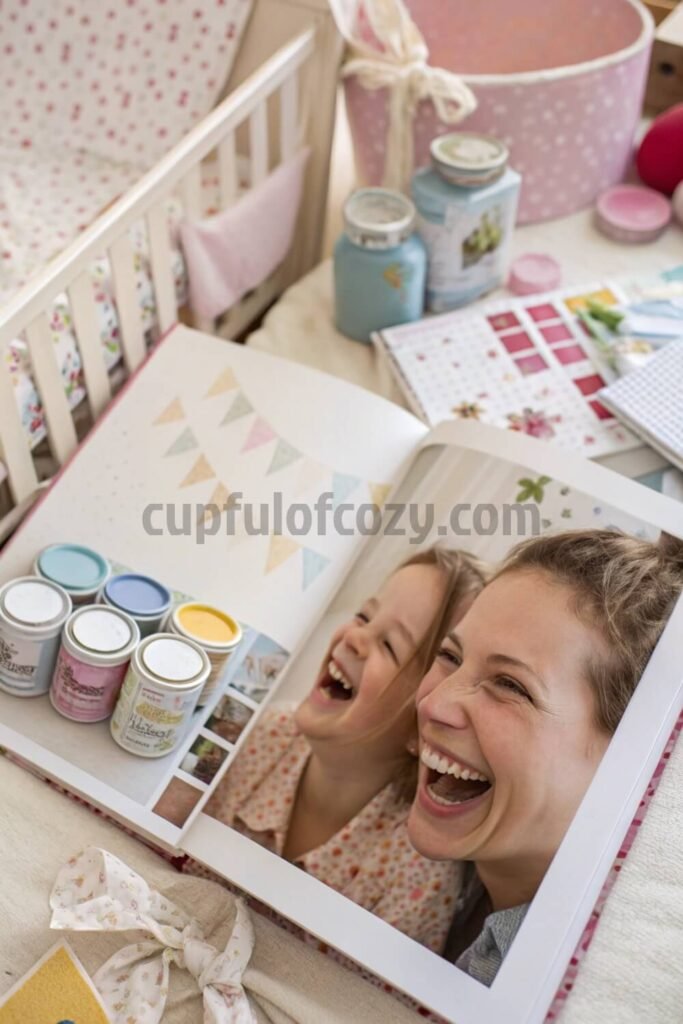 scrapbook-ideas-for-baby-s-first-holidays