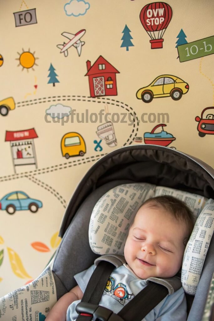 scrapbook-ideas-for-baby-s-first-holidays