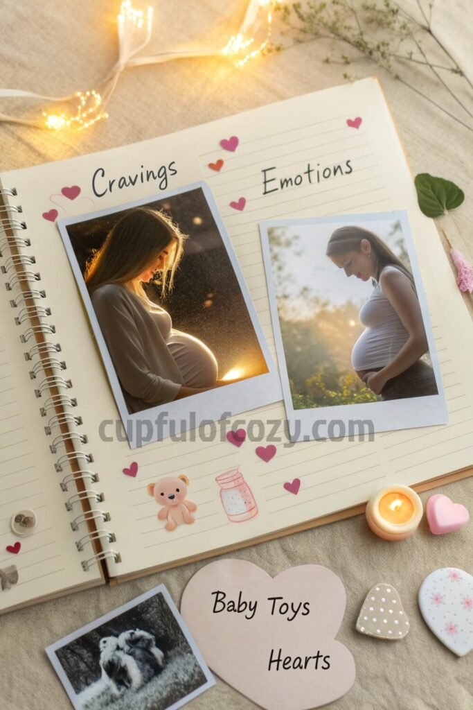 scrapbook-ideas-for-baby-s-first-holidays