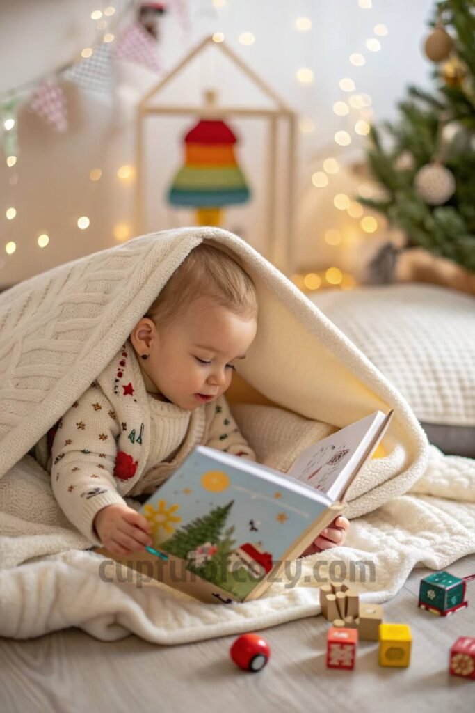 scrapbook-ideas-for-baby-s-first-holidays