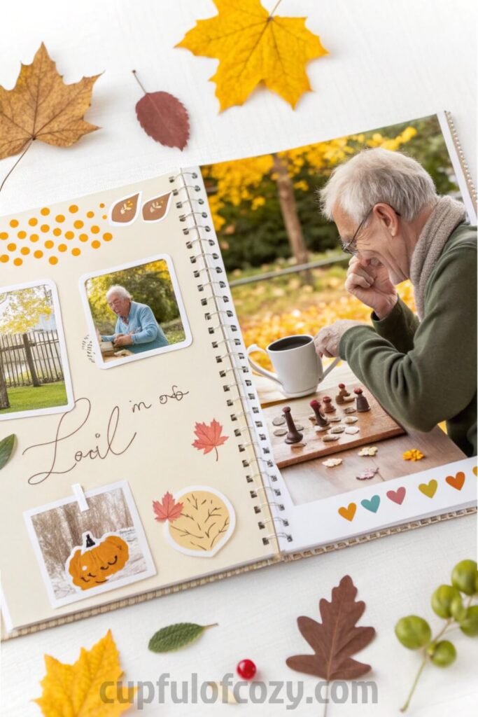 scrapbook-layout-ideas-for-seniors